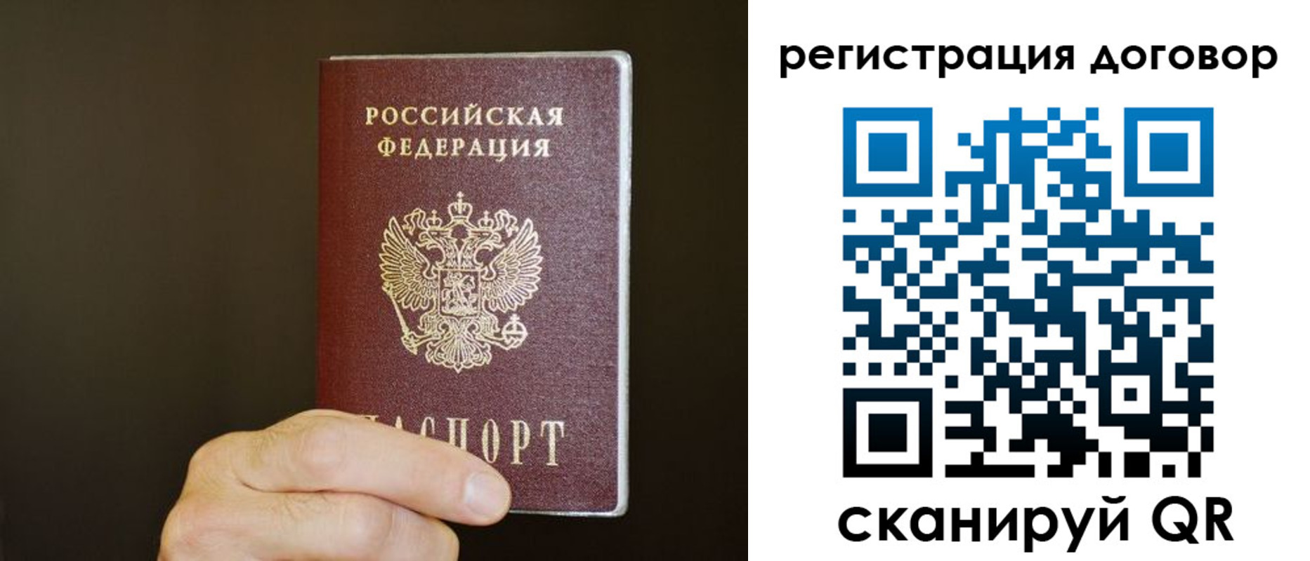 прописка законно в Елизово